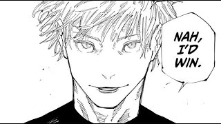 Issues with Jujutsu Kaisen 14 The Gojo problem became the Sukuna problem [upl. by Berton549]