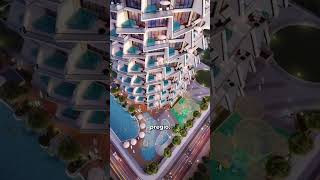 👉🏻 PROGETTO IMMOBILIARE A DUBAI [upl. by Winsor]