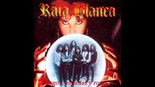 Rata Blanca  Magos Espadas Y Rosas Álbum Completo [upl. by Okramed]