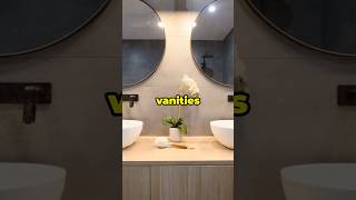 Transform Your Bathroom with Stylish Vanities [upl. by Teryl788]