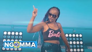 Femi One  Tippy Toe ft Kristoff Official Video [upl. by Drazze589]