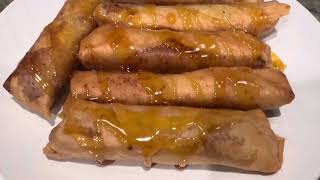 How do I make my Banana Toron Version [upl. by Els499]