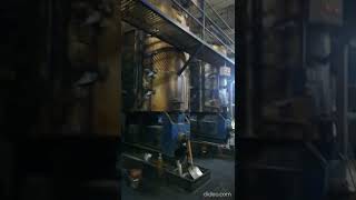 Sunflower Oil Manufacturing Process  Sunflower Seed Oil Making  Sunflower Oil Production Plant [upl. by Lennahc]