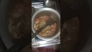 ଚିଙ୍ଗୁଡ଼ି ଝୋଳ food recipe youtubeshorts [upl. by Stormi637]