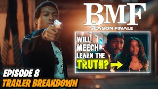 BMF Season 1 Episode 8 Trailer Breakdown [upl. by Leahcimluap]