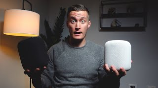 Why I’m excited for the new HomePod [upl. by Eciralc643]