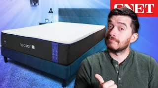 Nectar Mattress Review  Reasons to BuyNOT Buy [upl. by Strickler]