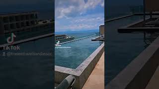 Bahia Mita Surf and Spa Resort Puerto Vallarta Mexico level 6 views [upl. by Carrick]