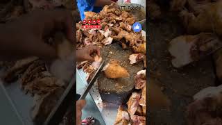 Most Famous Changezi Chicken TTi Foodie shorts ytshorts foodie ttifoodie streetfood [upl. by Hillery597]