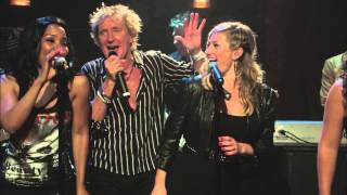 Rod Stewart  Sexual Religion live 2013 [upl. by Herbie]