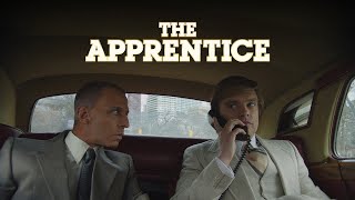 The Apprentice  Official Clip [upl. by Enerak967]