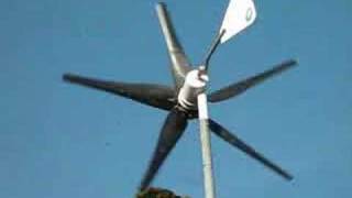 12v Wind Turbine [upl. by Elbertina259]