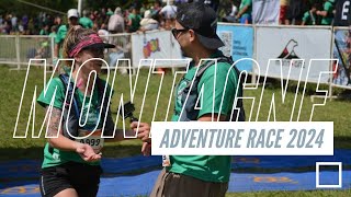 Montagne Adventure Race Tandil 2024 [upl. by Varden]