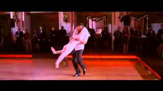 Silver Linings Playbook  Dance Scene [upl. by Rebor445]