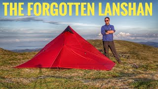 Is this the Best Lanshan LanshanPyramid Tent Longterm Review [upl. by Benilda722]