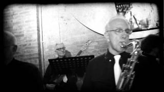 Andrea Govoni and the Mutina Swing Orchestra [upl. by Nirual551]