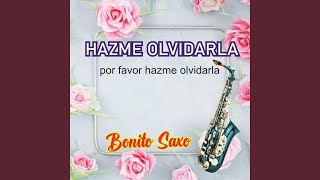 Hazme olvidarlapor favor hazme olvidarla [upl. by Aletsirc]