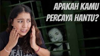 video TERSERAM yg BISA buat orang PERCAYA HANTU  NERROR [upl. by Nytsud684]