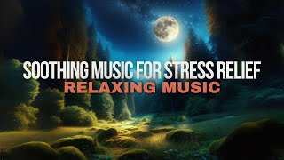 Beautiful Relaxing Piano  Stop Overthinking Stress Relief Music Part 2 [upl. by Jumbala]