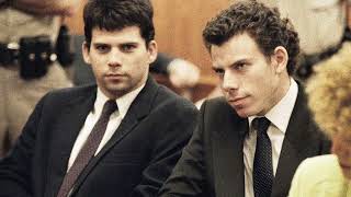 Menendez Brothers Summary [upl. by Osy]