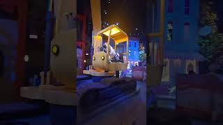 Secret life of Pets ride [upl. by Rapsac]