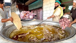 100 KG BIGGEST KABULI PULAO MAKING  GREAT TRADITIONAL RECIPE FROM DECADES  KABULI PULAO RECIPE [upl. by Hollister]