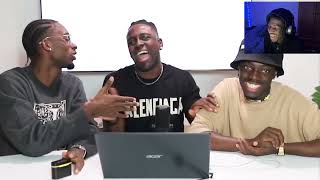 BLIND DATE 30 CON ALFRED REACTION  MC DOUGLAX [upl. by Etnaid]