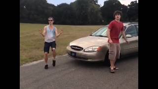 Carpooling Probz  Funny Vine Video [upl. by Ioved]