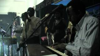 Le SAHEL Idrissa Diop Cheikh Tall Thierno Koité feat PAPE NIANG  Massani Cissé [upl. by Elicia]