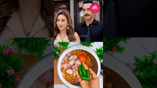 Try this recipe  anupama jaa rhi party mein  ytshorts anupama recipe cookingrecipes [upl. by Enait]