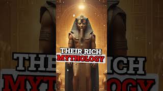 Unveiling Ancient Egypt Secrets of the Pharaohs and the Afterlife [upl. by Llenram]