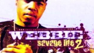 Webbie  You A Trip Slowed  Screwed [upl. by Nirehtak]