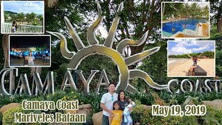 78 2019  Camaya Coast  Mariveles Bataan [upl. by Nnomae]