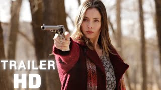 WYNONNA EARP VENGEANCE Official Trailer 2024  Eddie Redmayne  coming soon movie  new movies [upl. by Plato199]