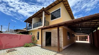 CASA COM 3 DORMITÓRIOS NO BAIRRO VIILLAGE  R 47000000 [upl. by Edecrem640]