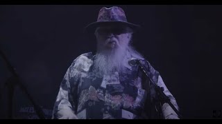 Hermeto Pascoal live in Los Angeles  Piano Solo amp Jegue [upl. by Usanis]