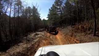 Barnwell Mountain  Clydes Ravine amp Beyond [upl. by Ecnarwal722]