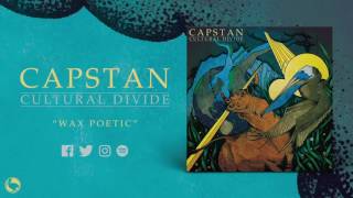 Capstan  Wax Poetic [upl. by Neala]