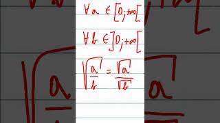 quadratic equation 007 maths mathwithoutwords math exam quadratic equation solve trinomial [upl. by Nodarb151]