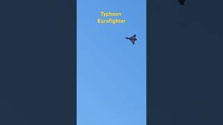 Typhoon Eurofighter [upl. by Brooke]