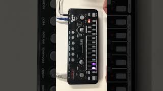 I made a Bass Bot beginner guide so you don’t have to read the 60 page manual acid synthesizer [upl. by Orual]