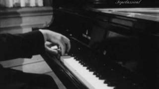 Jakob Gimpel plays Mendelssohn [upl. by Shalom]