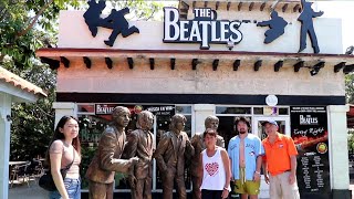 Top Things To Do In Varadero Cuba Visit The Beatles Bar [upl. by Jolene838]