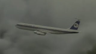 Independent Air Flight 1851  Alternative Animation [upl. by Einahets947]