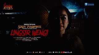 Sindy Purbawati  Lingsir Wengi  Official MV [upl. by Littell]