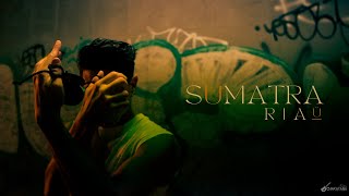 SUMATRA  RIAÜ Video Oficial [upl. by Nolyarb]