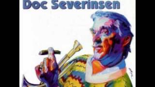 quotIn The Moodquot Doc Severinsen and the Tonight Show Band [upl. by Anelagna]