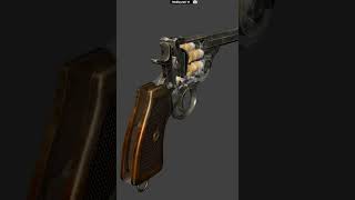 How Revolver Work [upl. by Marna473]