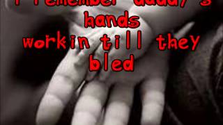 My daddys hands Daddys hands [upl. by Misab]