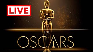 the 94th academy awards 2022 Live Stream  OSCAR 2022 FULL SHOW LIVE [upl. by Sinned]